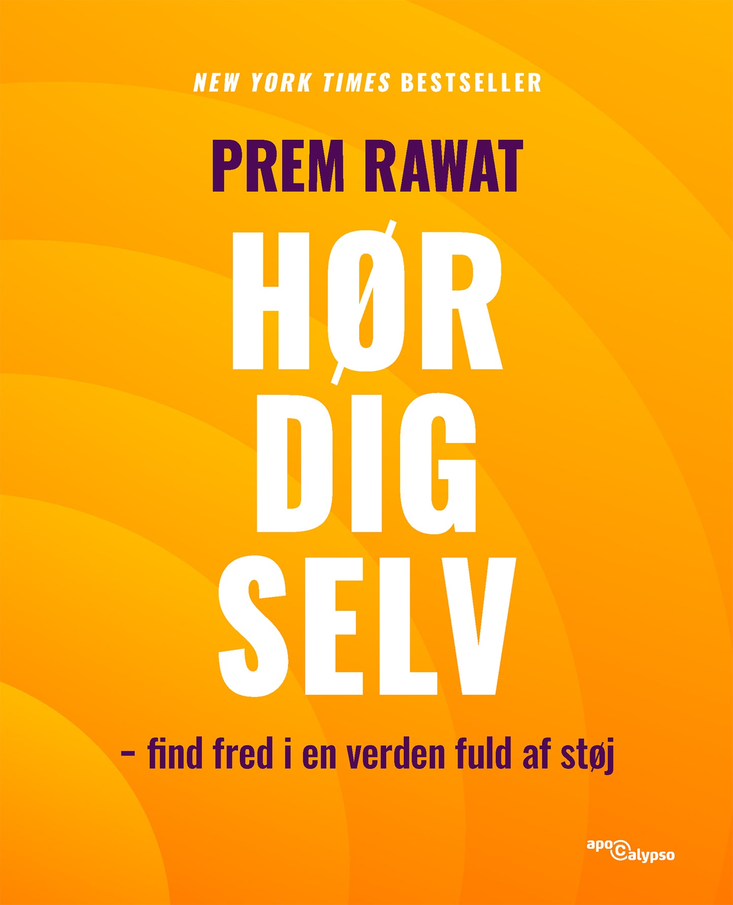 HØR DIG SELV