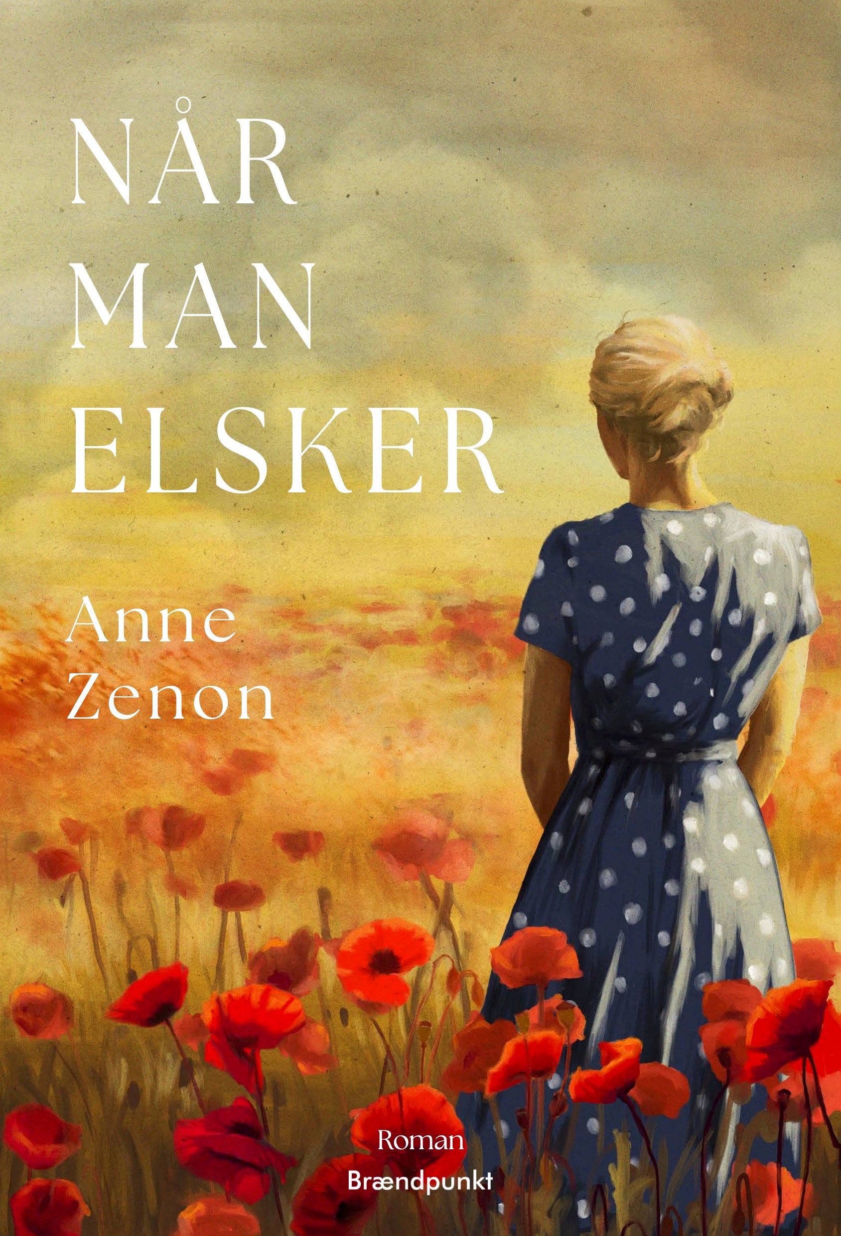 NÅR MAN ELSKER