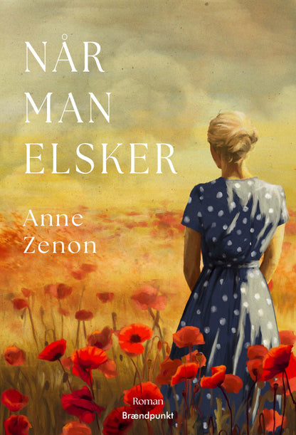 NÅR MAN ELSKER
