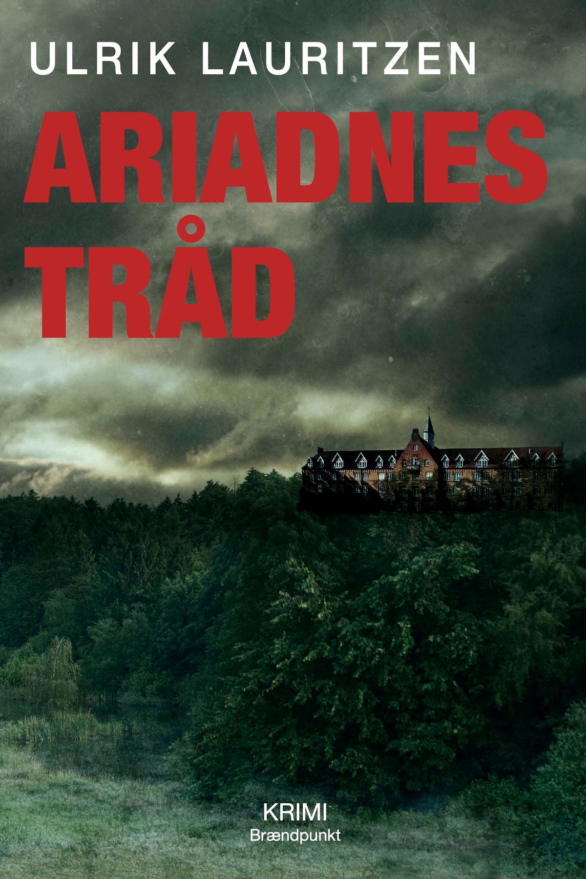 ARIADNES TRÅD