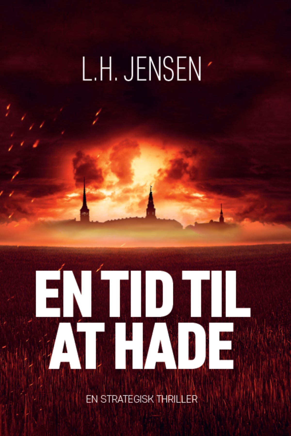 EN TID TIL AT HADE
