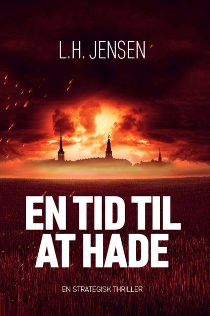 EN TID TIL AT HADE