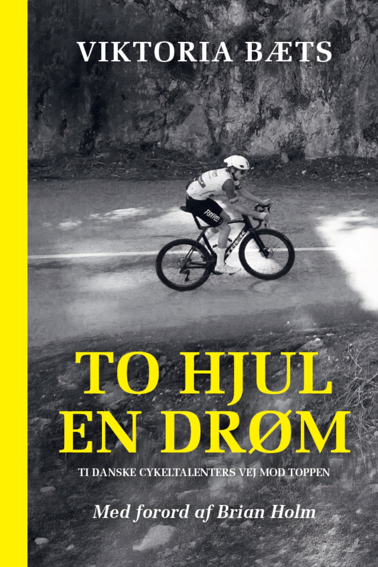 TO HJUL – EN DRØM