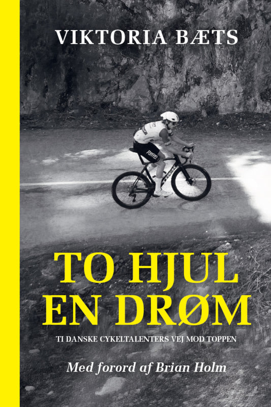 TO HJUL – EN DRØM