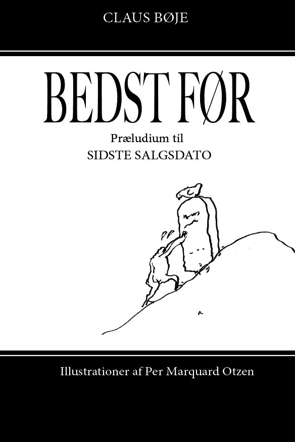 BEDST FØR