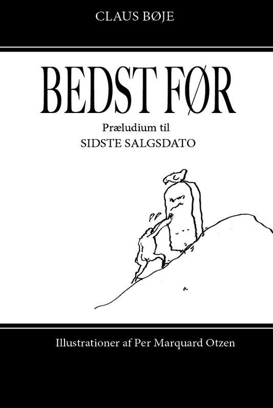 BEDST FØR