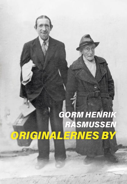 ORGINALERNES BY