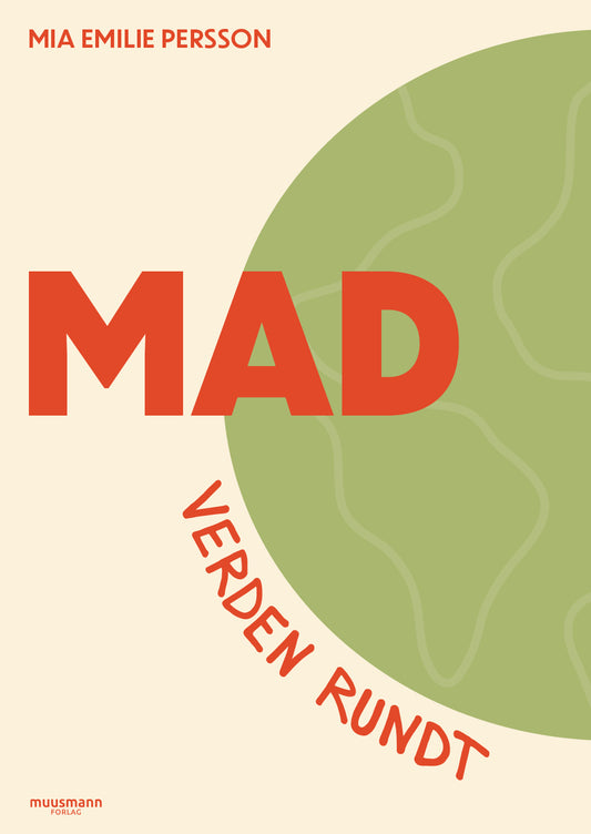 MAD VERDEN RUNDT