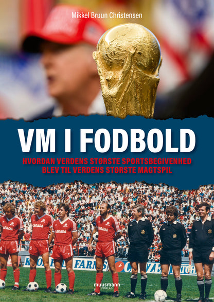 FORENET FOR FODBOLDEN