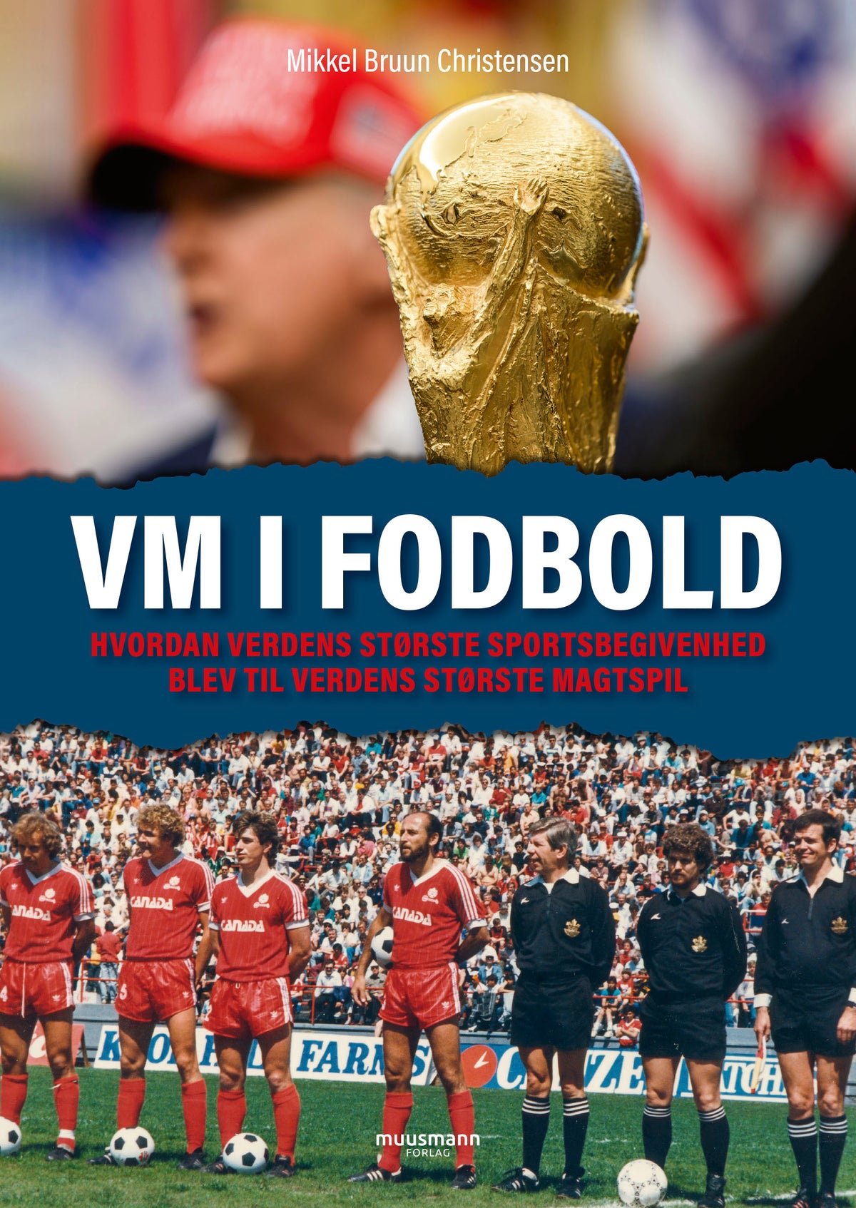 VM I FODBOLD