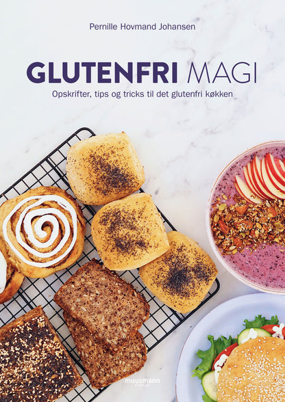 GLUTENFRI MAGI
