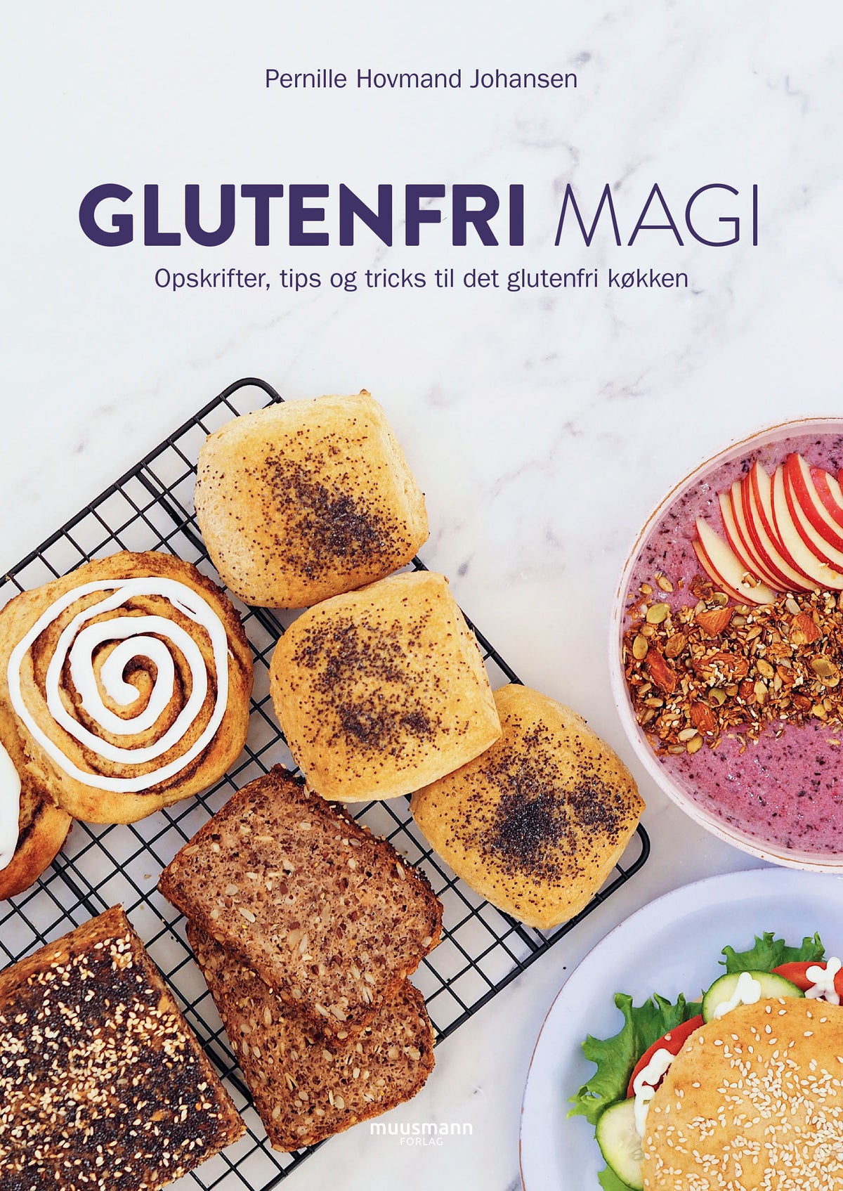 GLUTENFRIMAGI