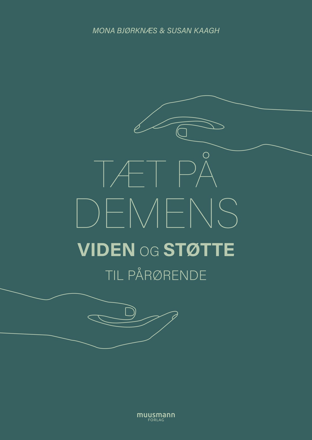 TÆT PÅ DEMENS