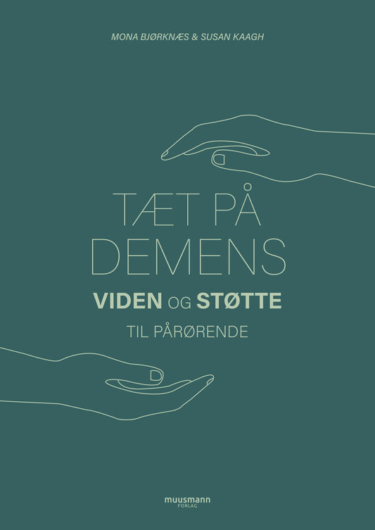 TÆT PÅ DEMENS