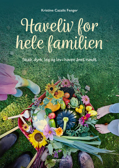 HAVELIV FOR HELE FAMILIEN