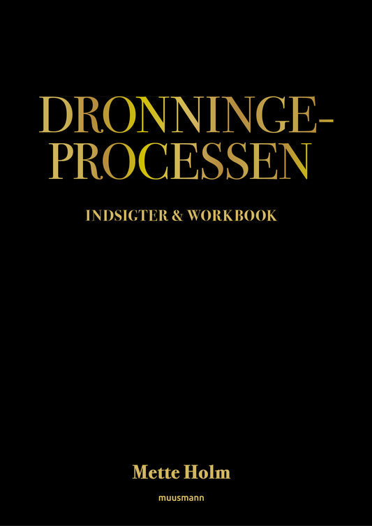 DRONNINGEPROCESSEN