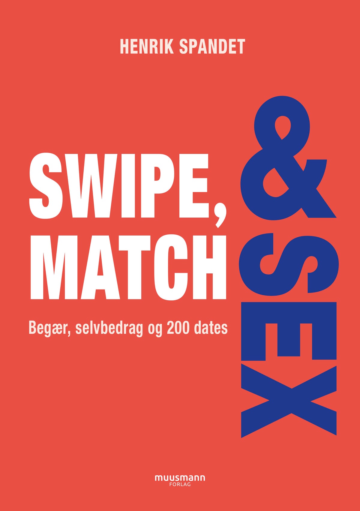 SWIPE MATCH & SEX