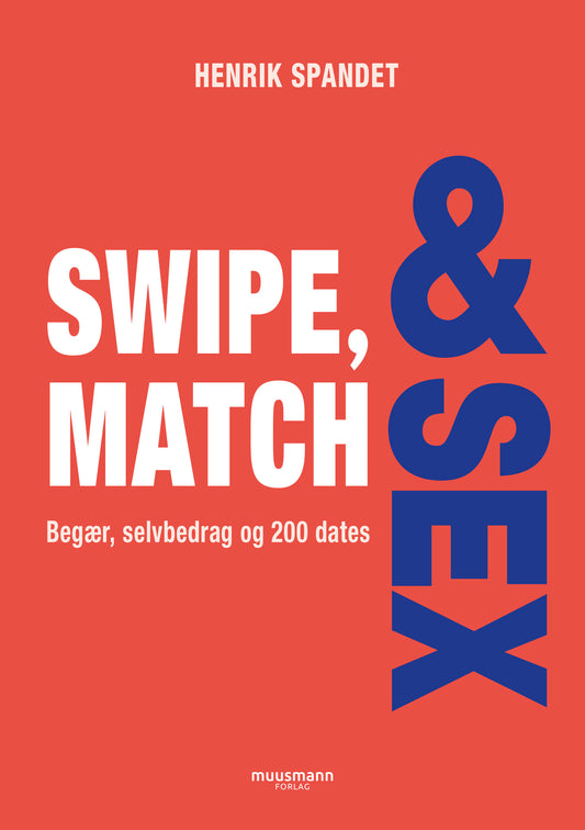 SWIPE MATCH & SEX