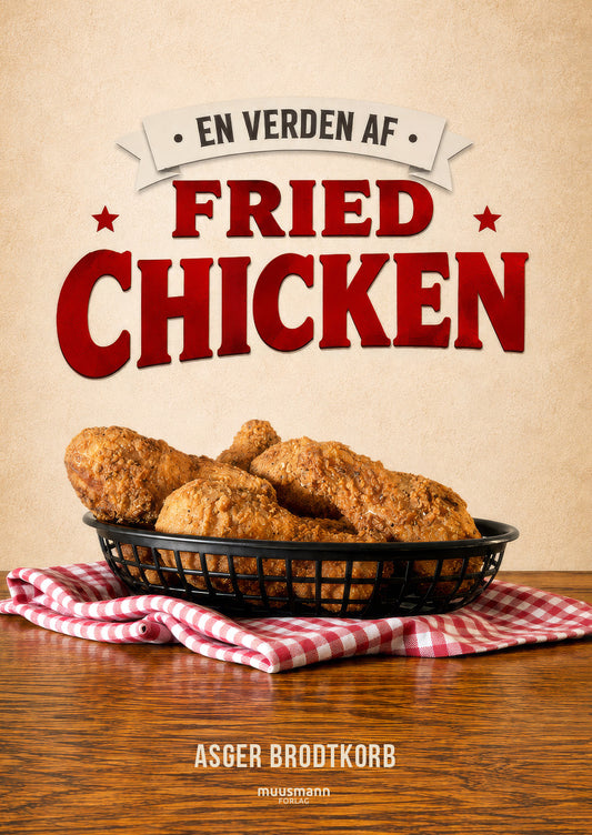 FRIED CHICKEN