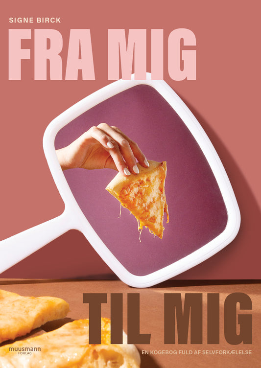 FRA MIG TIL MIG