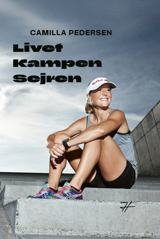 LIVET, KAMPEN, SEJREN