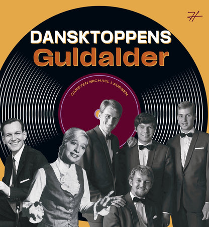 DANSKTOPPENS GULDALDER