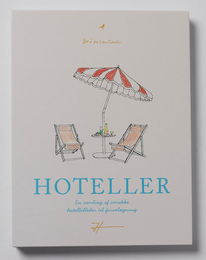 HOTELLER