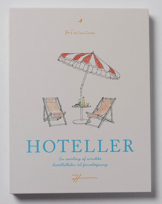 HOTELLER