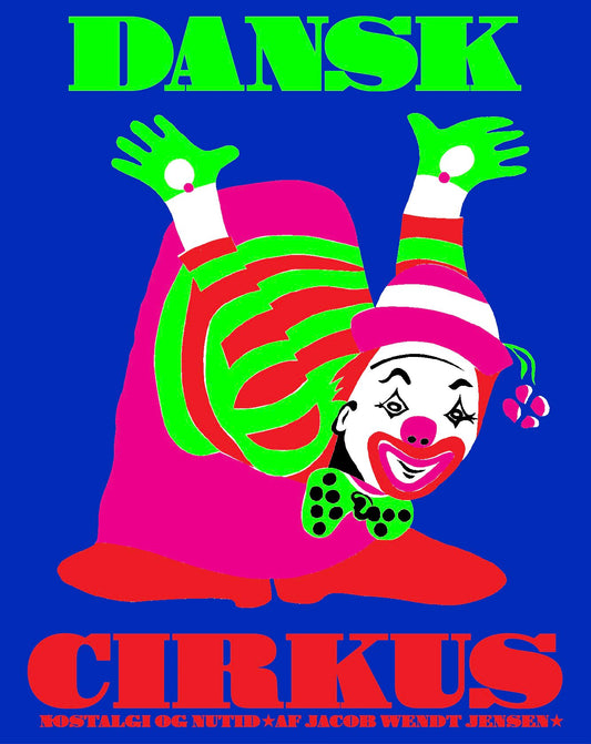 DANSK CIRKUS