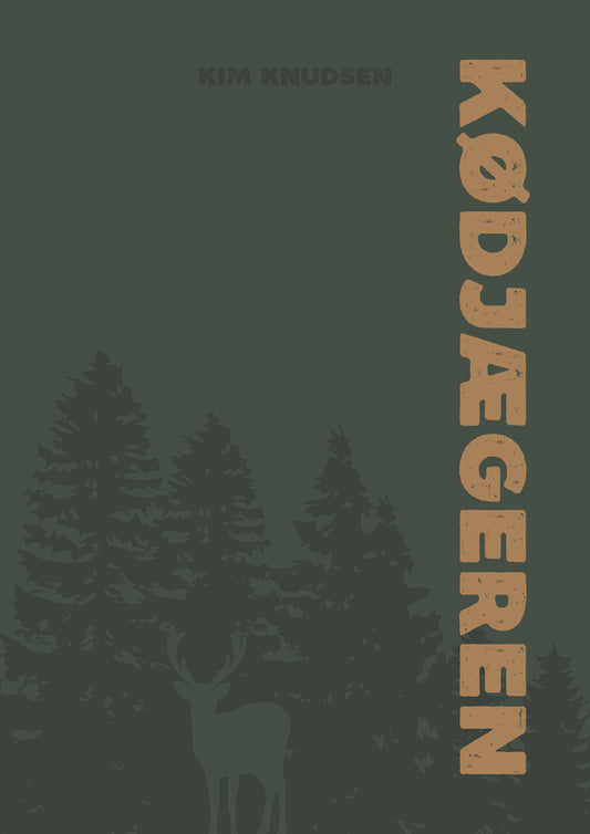 KØDJÆGEREN