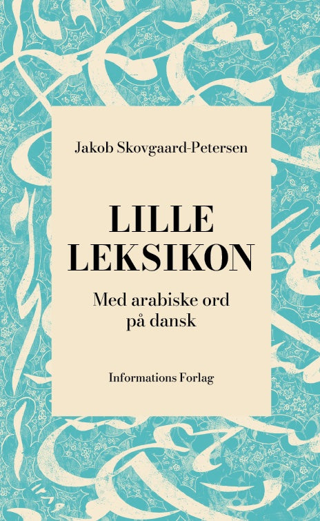 LILLE LEKSIKON