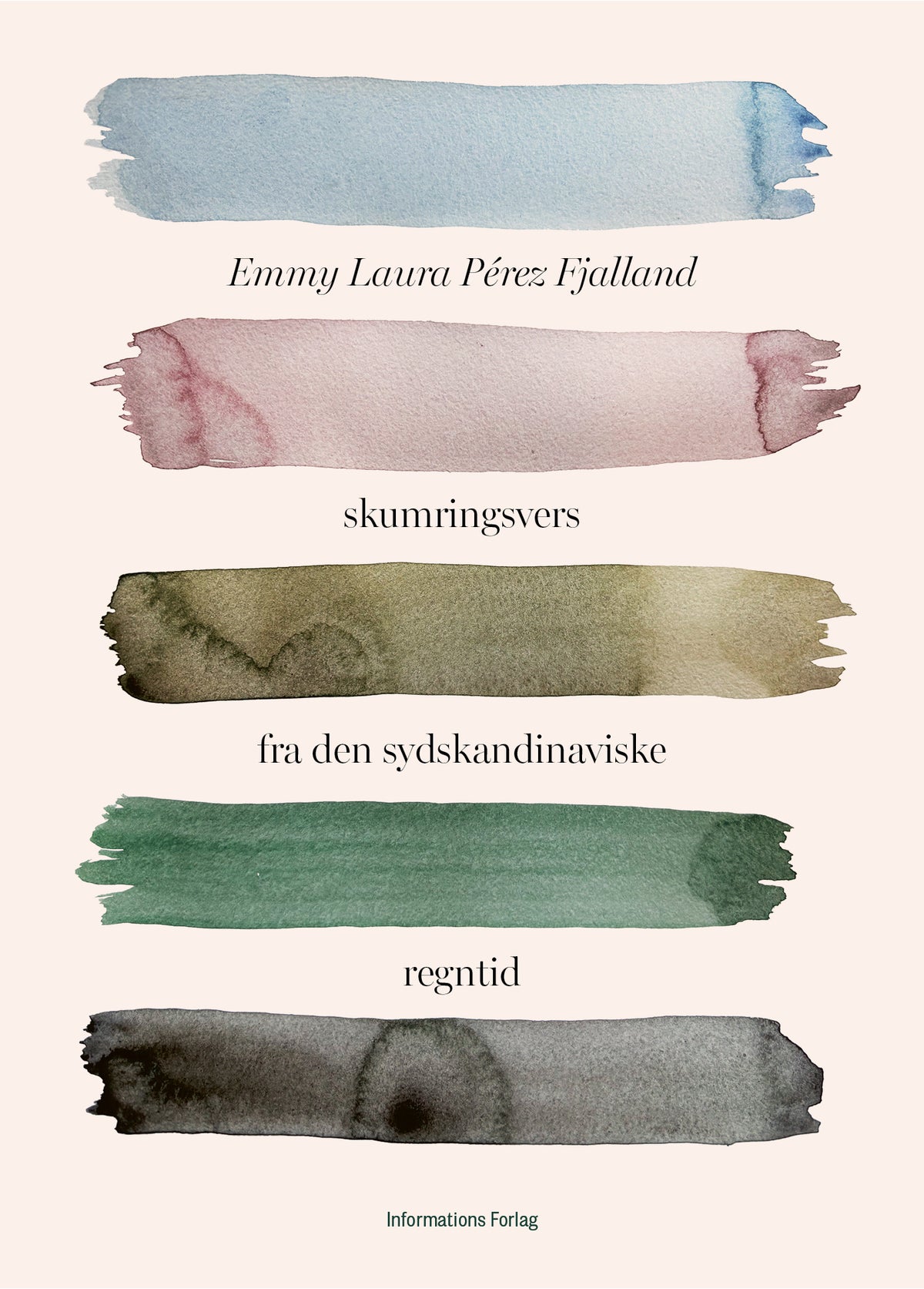SKUMRINGSVERS