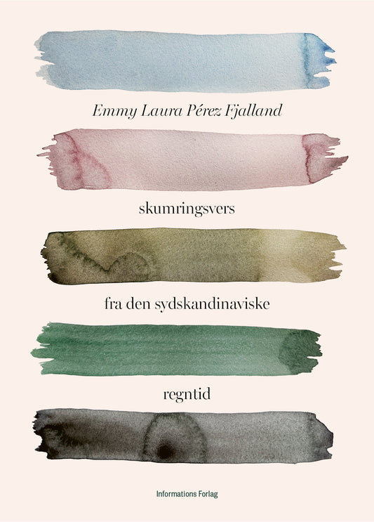 SKUMRINGSVERS