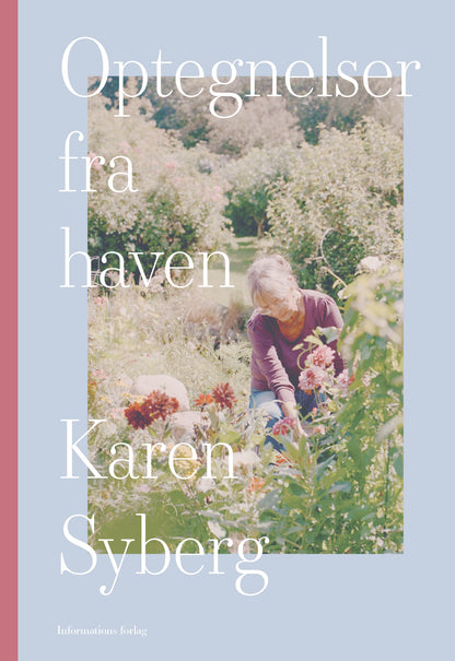 OPTEGNELSER FRA HAVEN