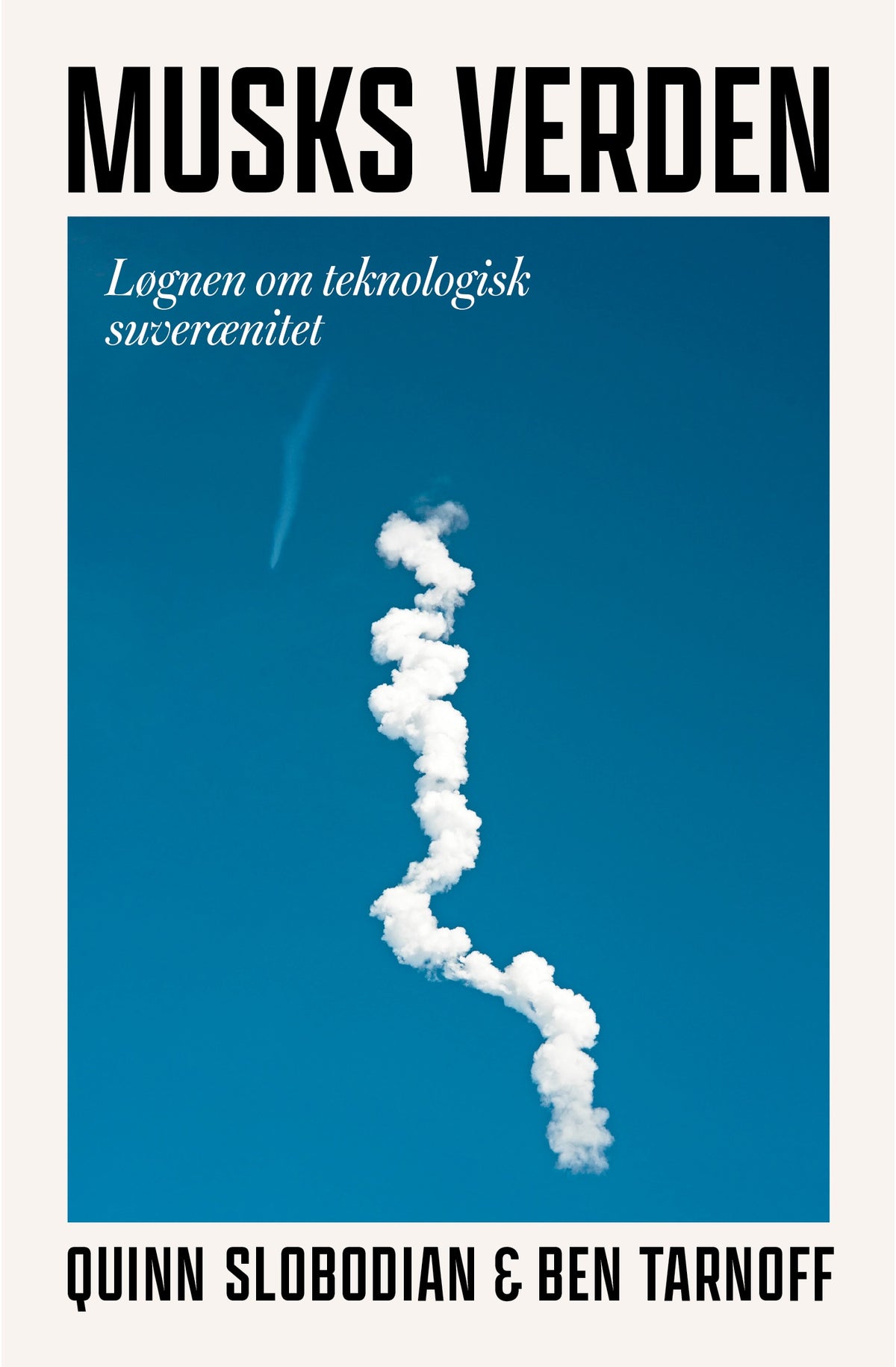 MUSKS VERDEN