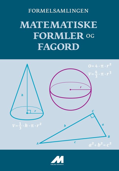 FORMELSAMLING