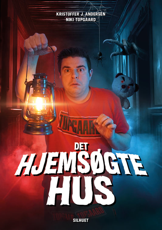 DET HJEMSØGTE HUS