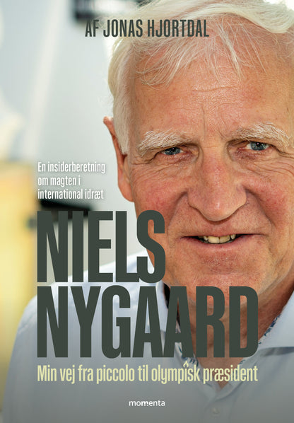 NIELS NYGAARD