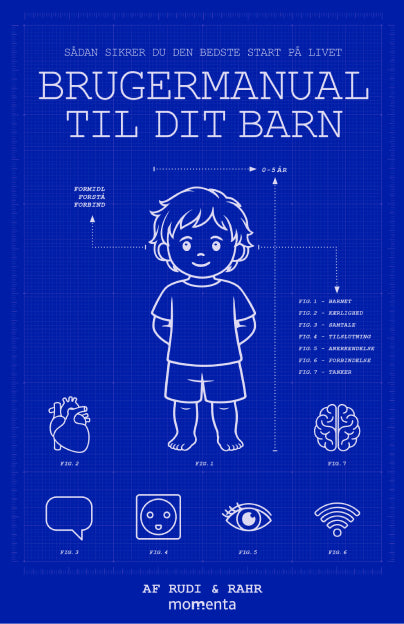 BRUGERMANUAL TIL DIT BARN