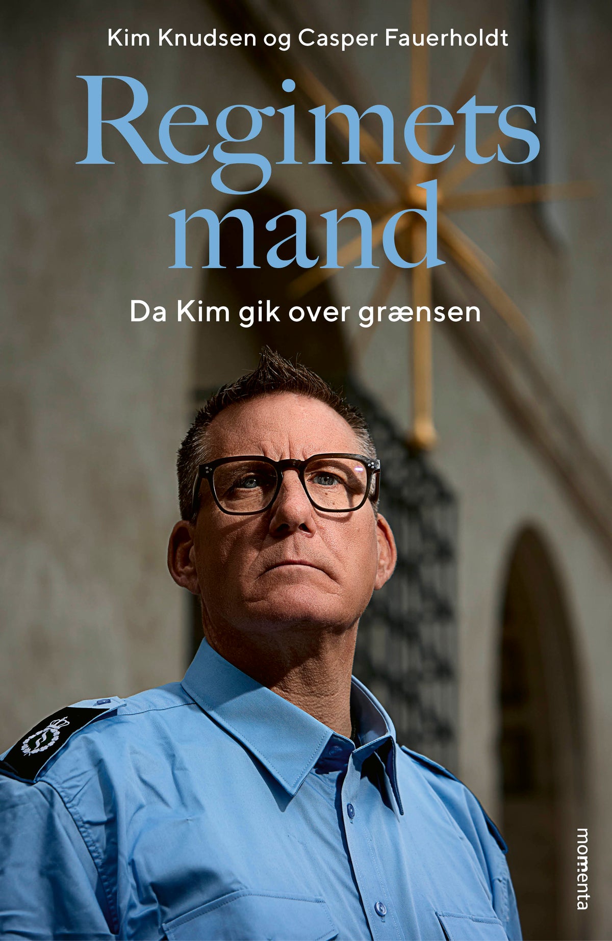 REGIMETS MAND