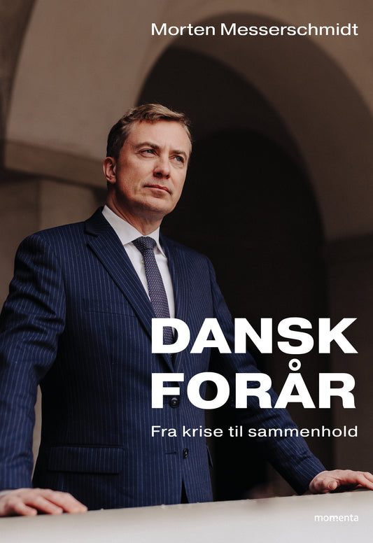 DANSK FORÅR