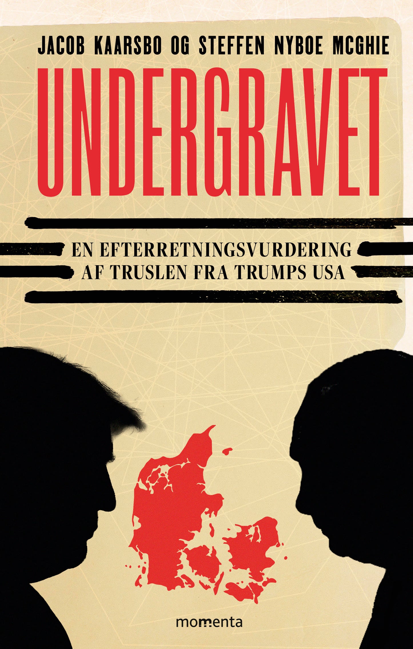 UNDERGRAVET