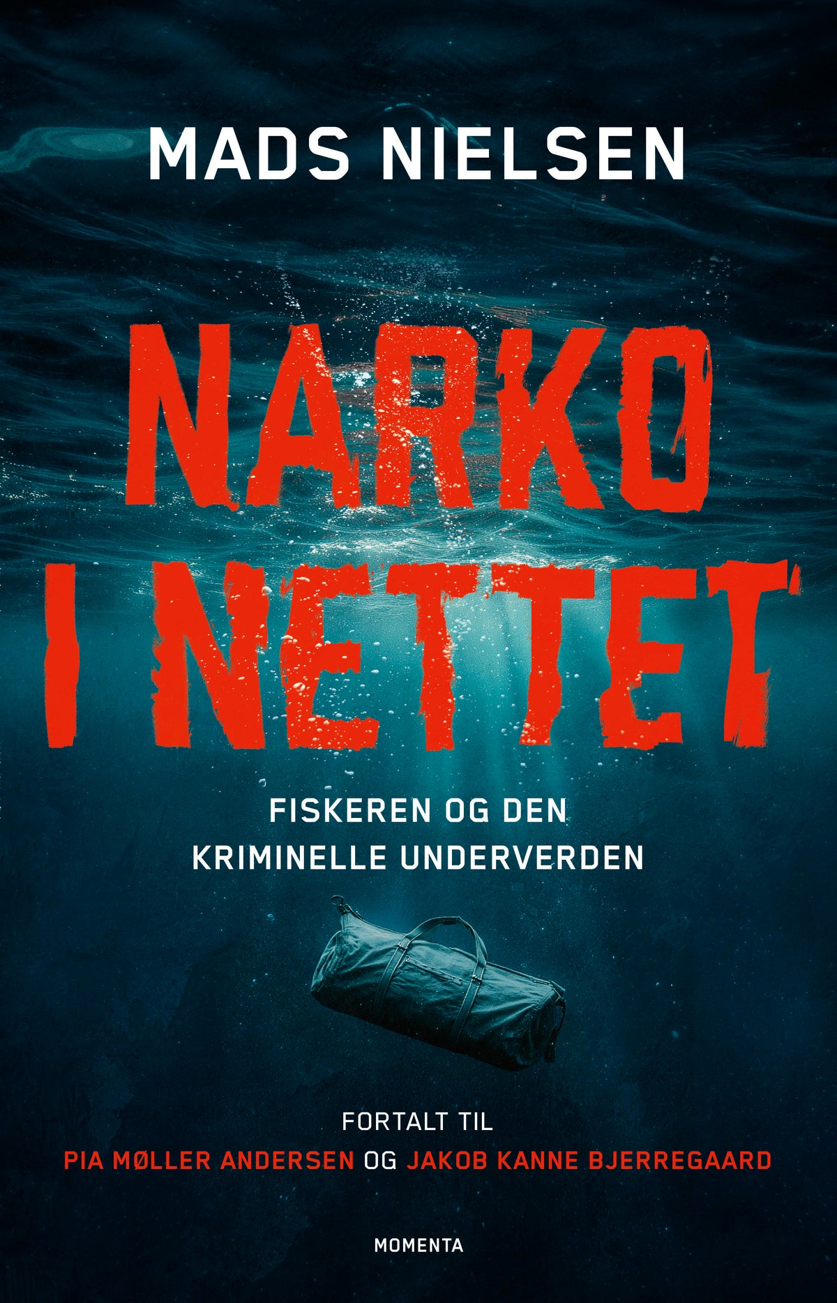 NARKO I NETTET
