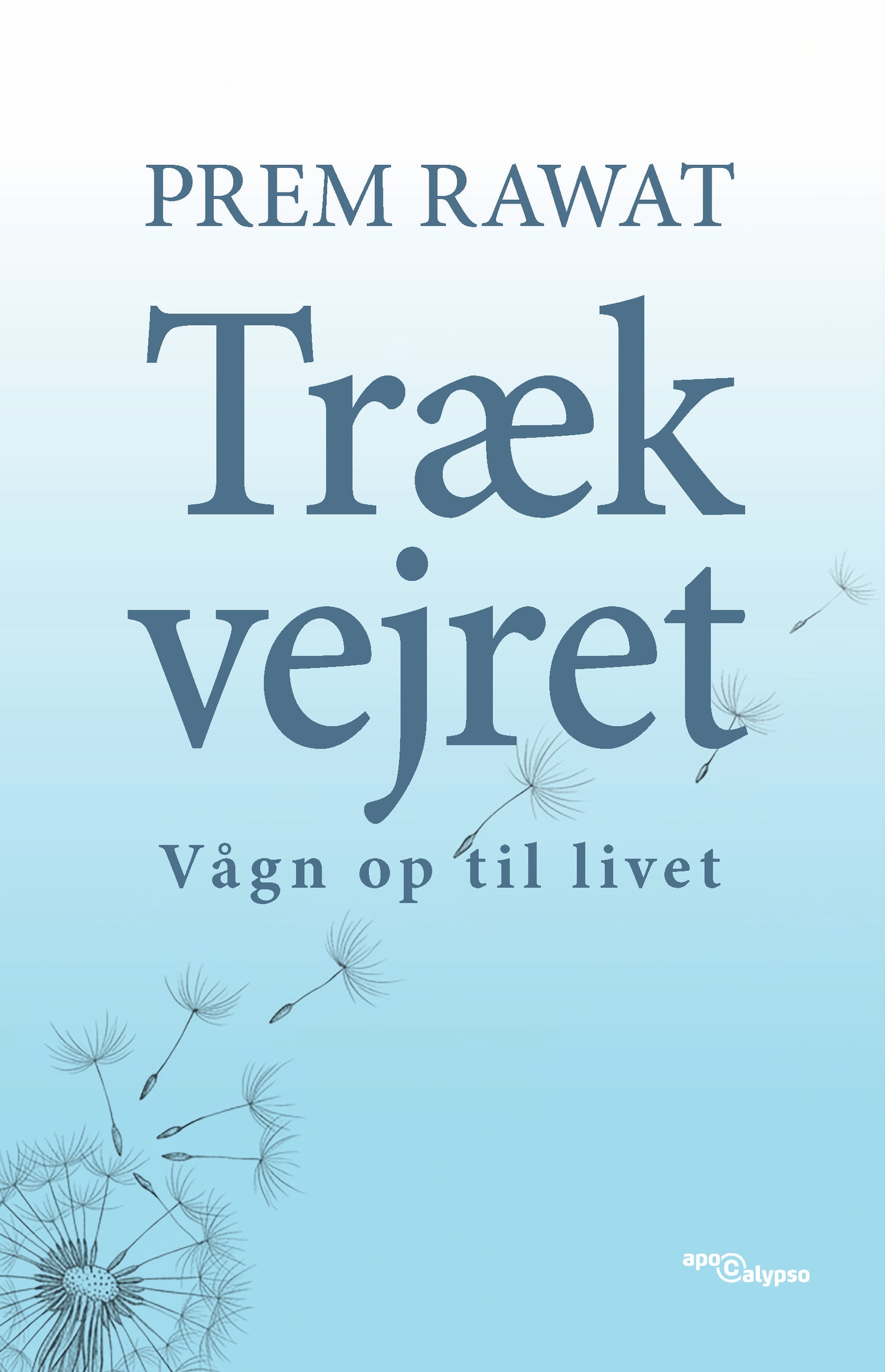 TRÆK VEJRET