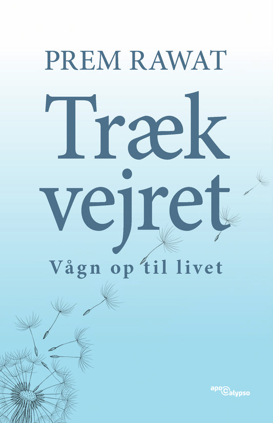 TRÆK VEJRET