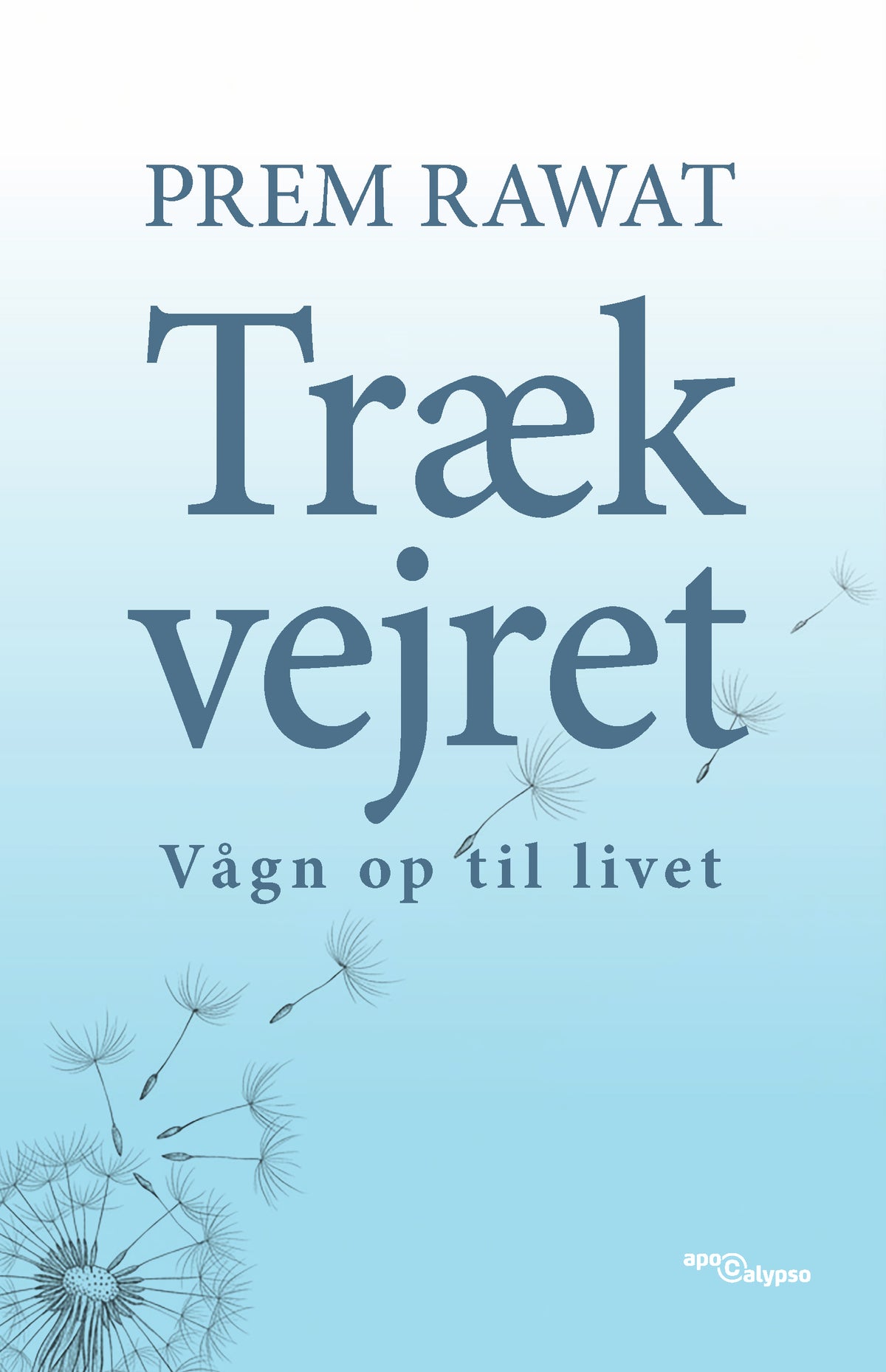TRÆK VEJRET
