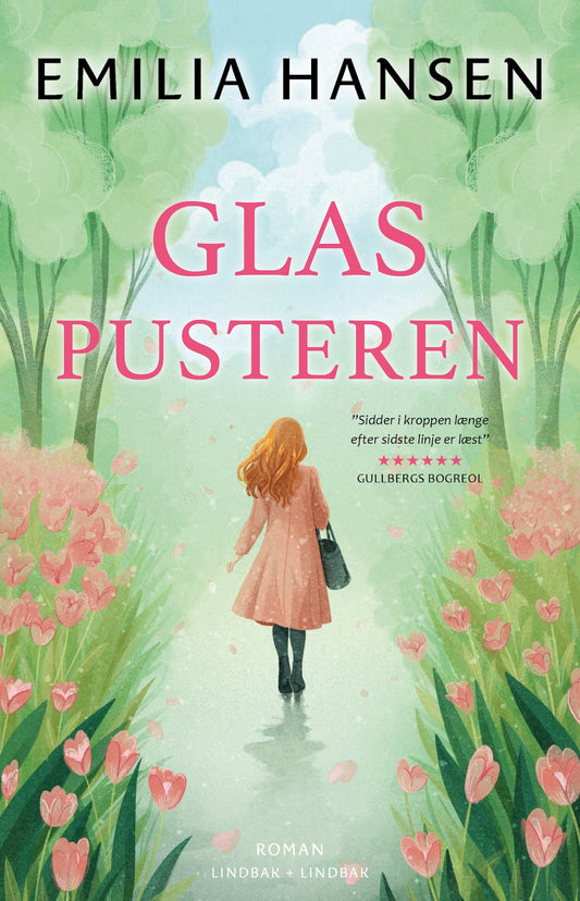 GLASPUSTEREN
