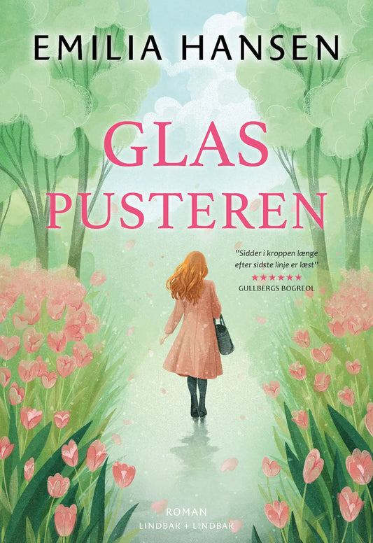 GLASPUSTEREN