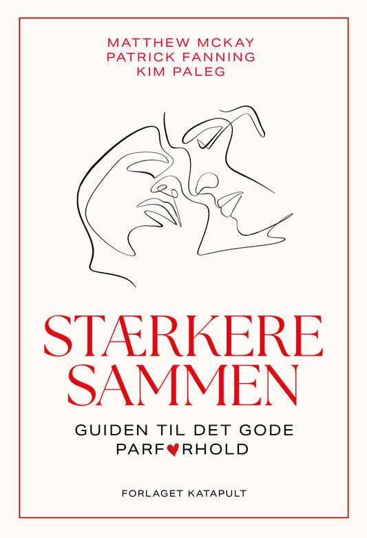 STÆRKERE SAMMEN