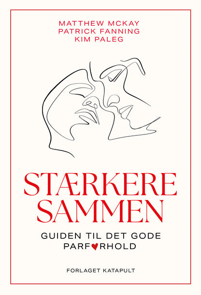 STÆRKERE SAMMEN